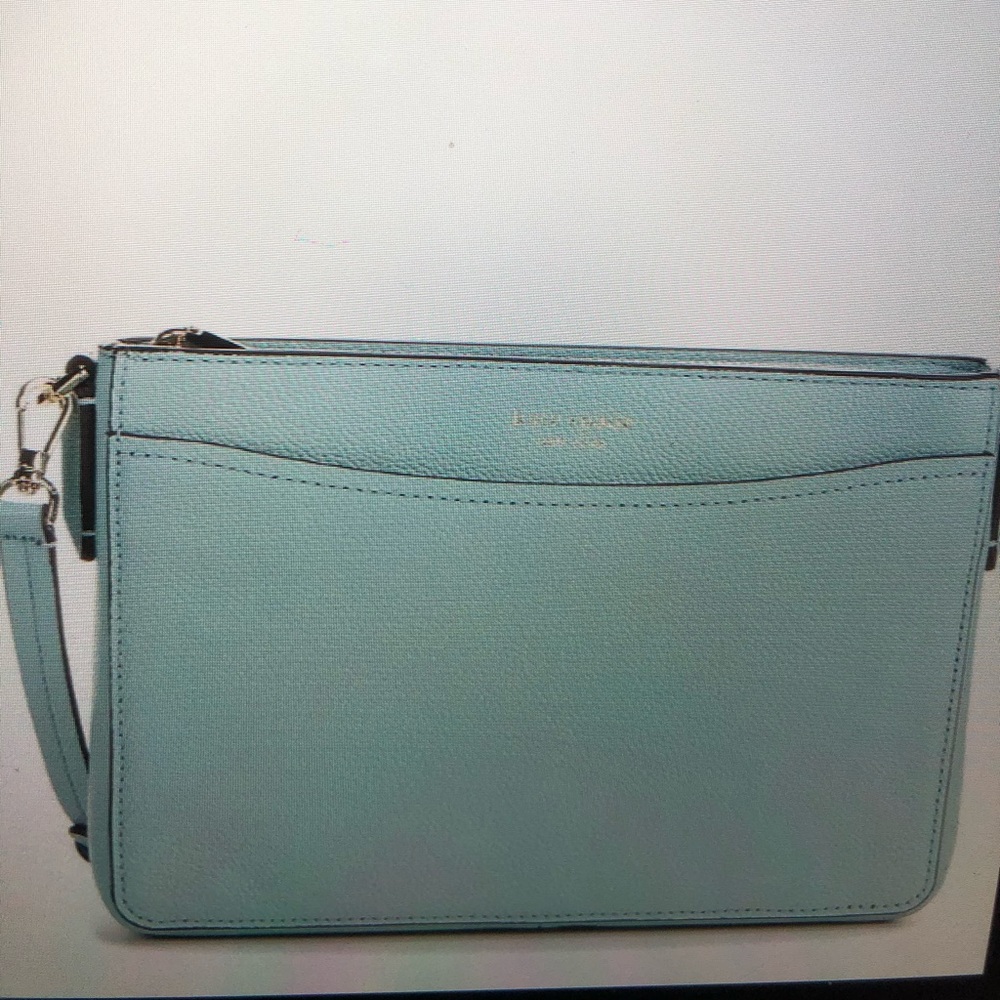 NWT Kate Spade crossbody bag